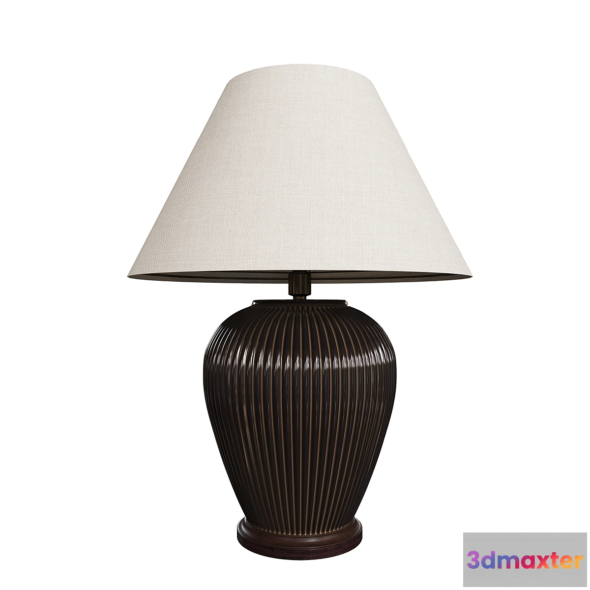 741107 - Lehome F315 Table Lamp - No.2