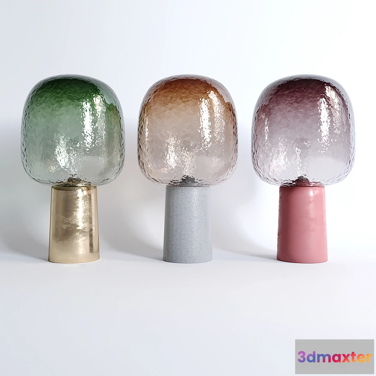 743225 - Note table lamp - No.2