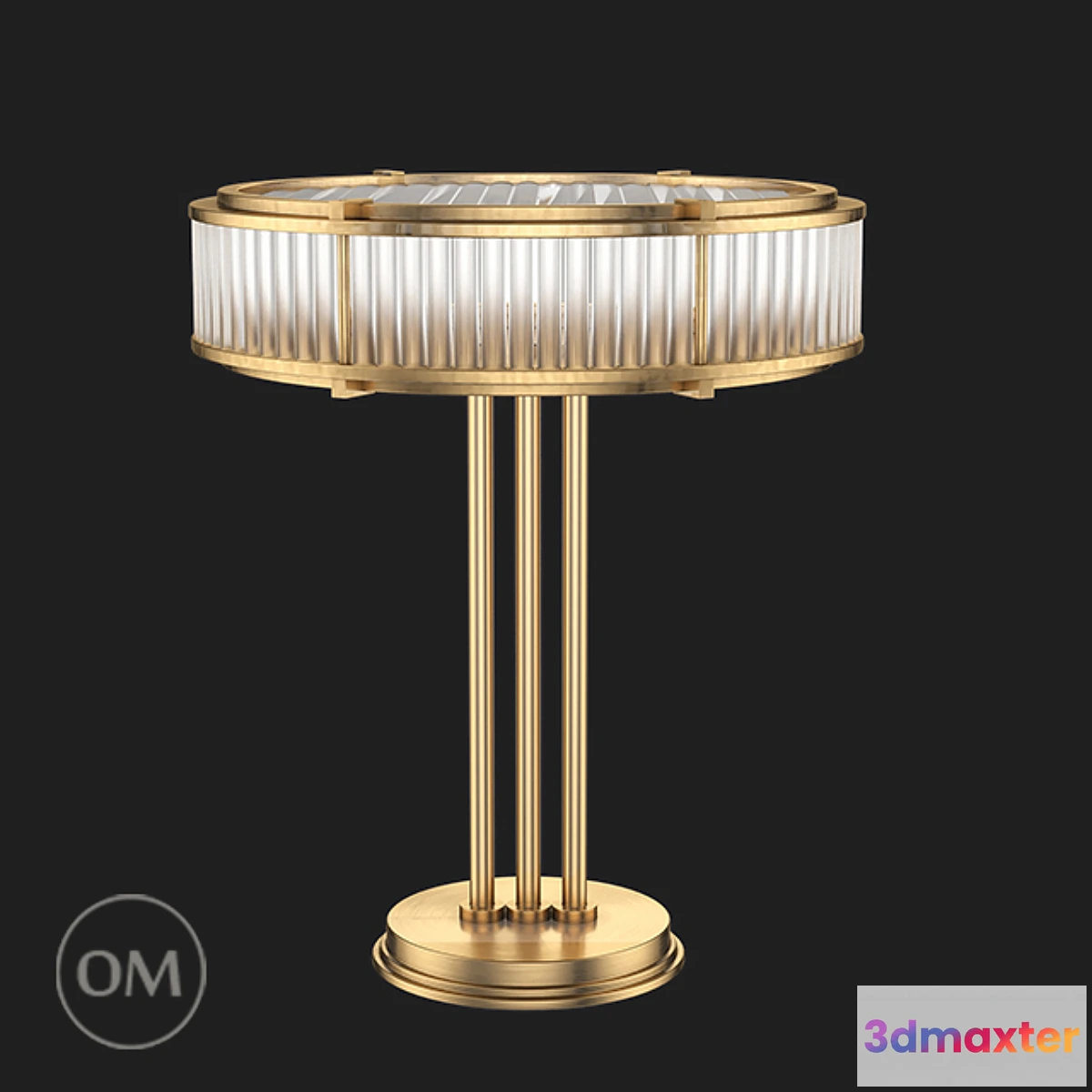 743237 - Kutek Lavone LAV-LG-2 (P) OM - No.2