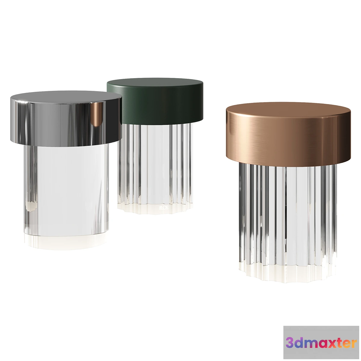 743257 - Flos Last Order - No.2