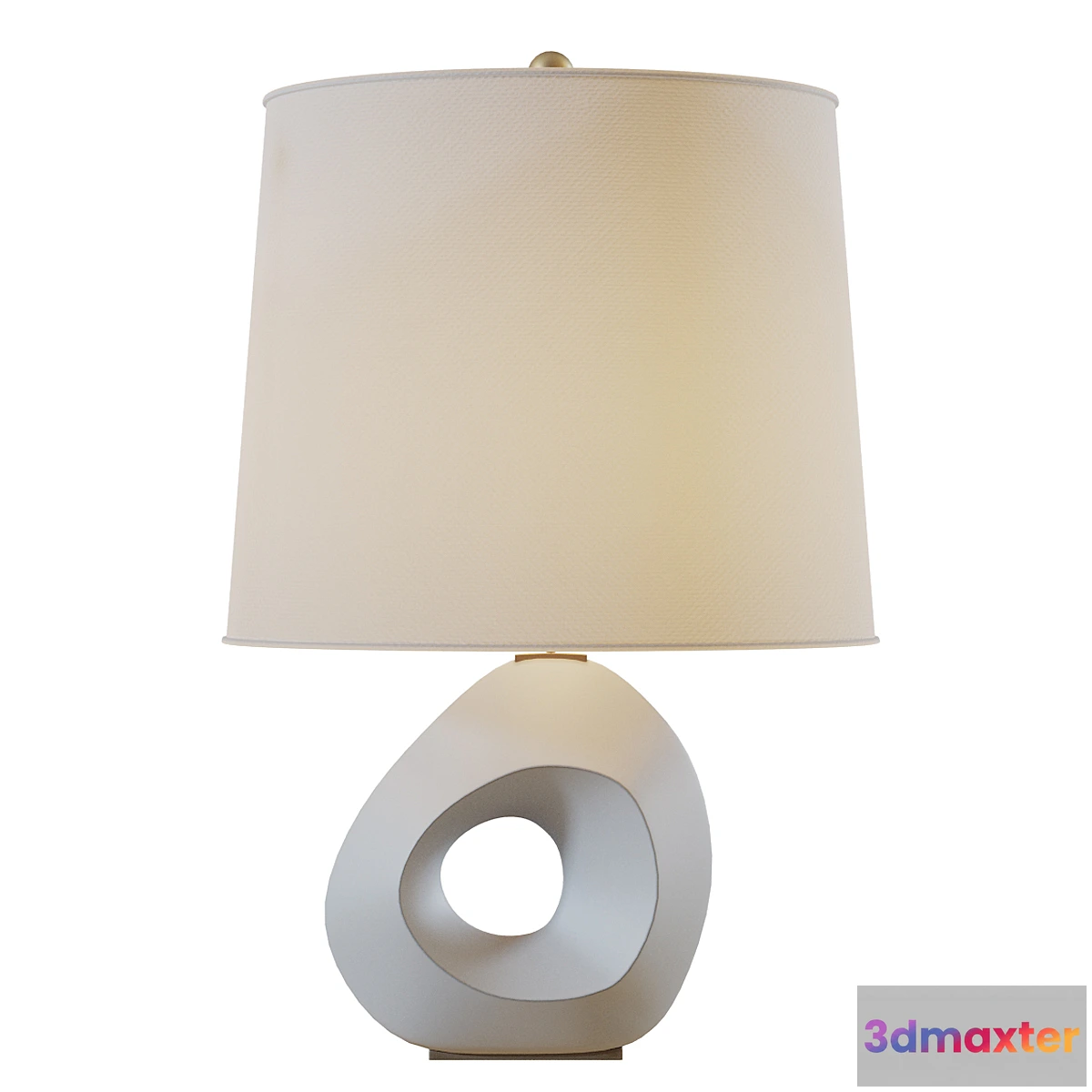 743277 - Paco Large Table Lamp - No.2