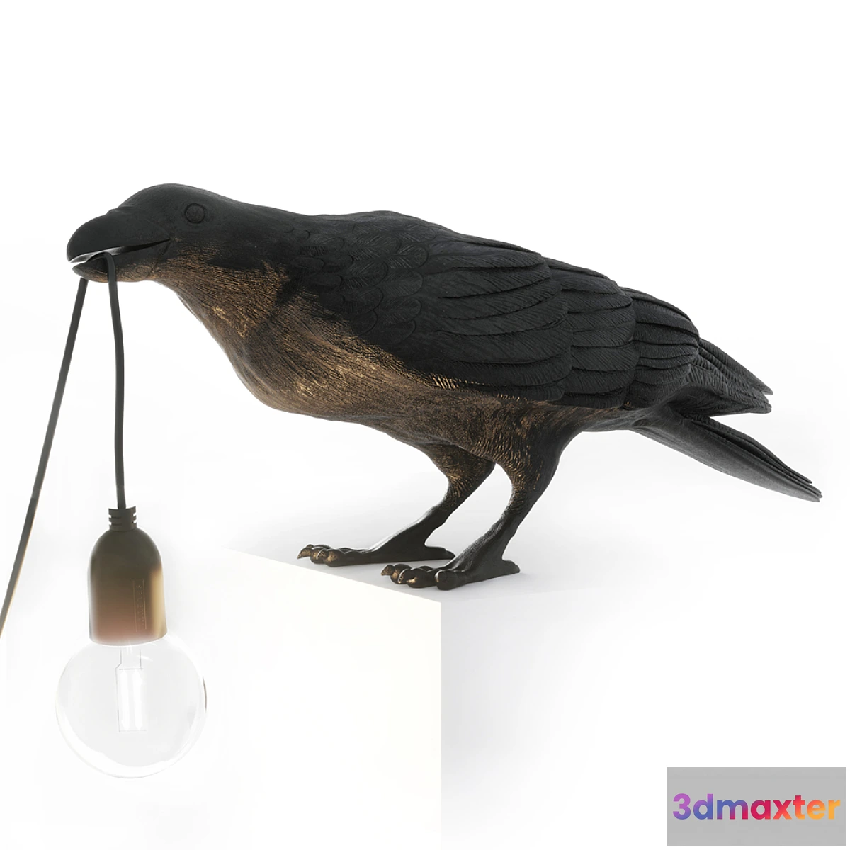 743287 - Seletti bird - No.2