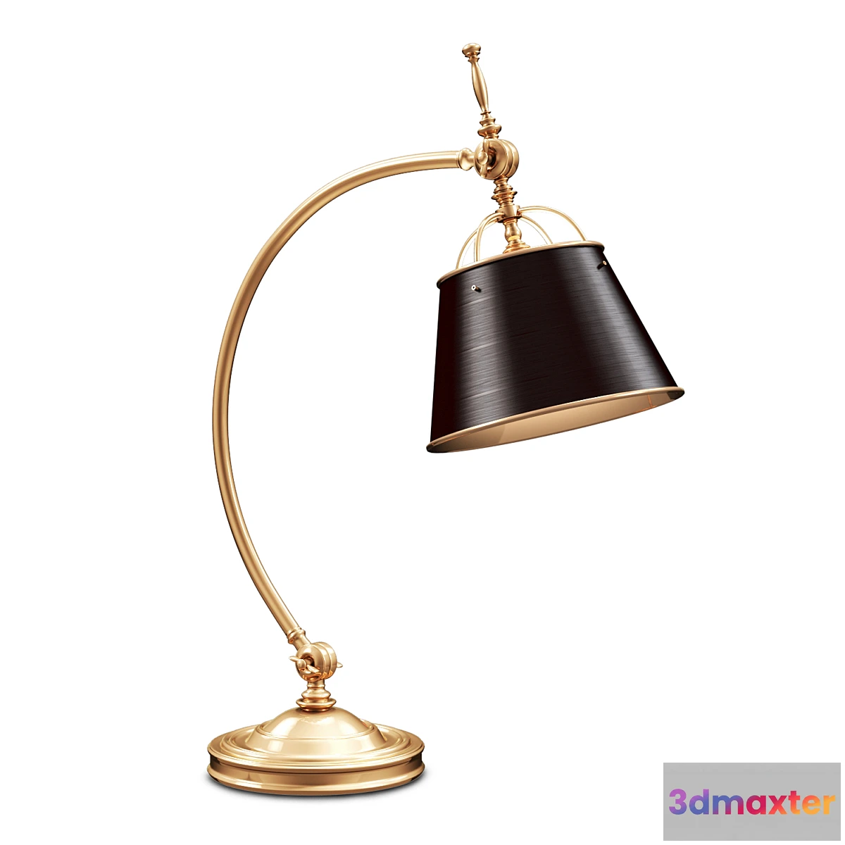 743293 - Griffiths & Griffiths 77825 lamp - No.2