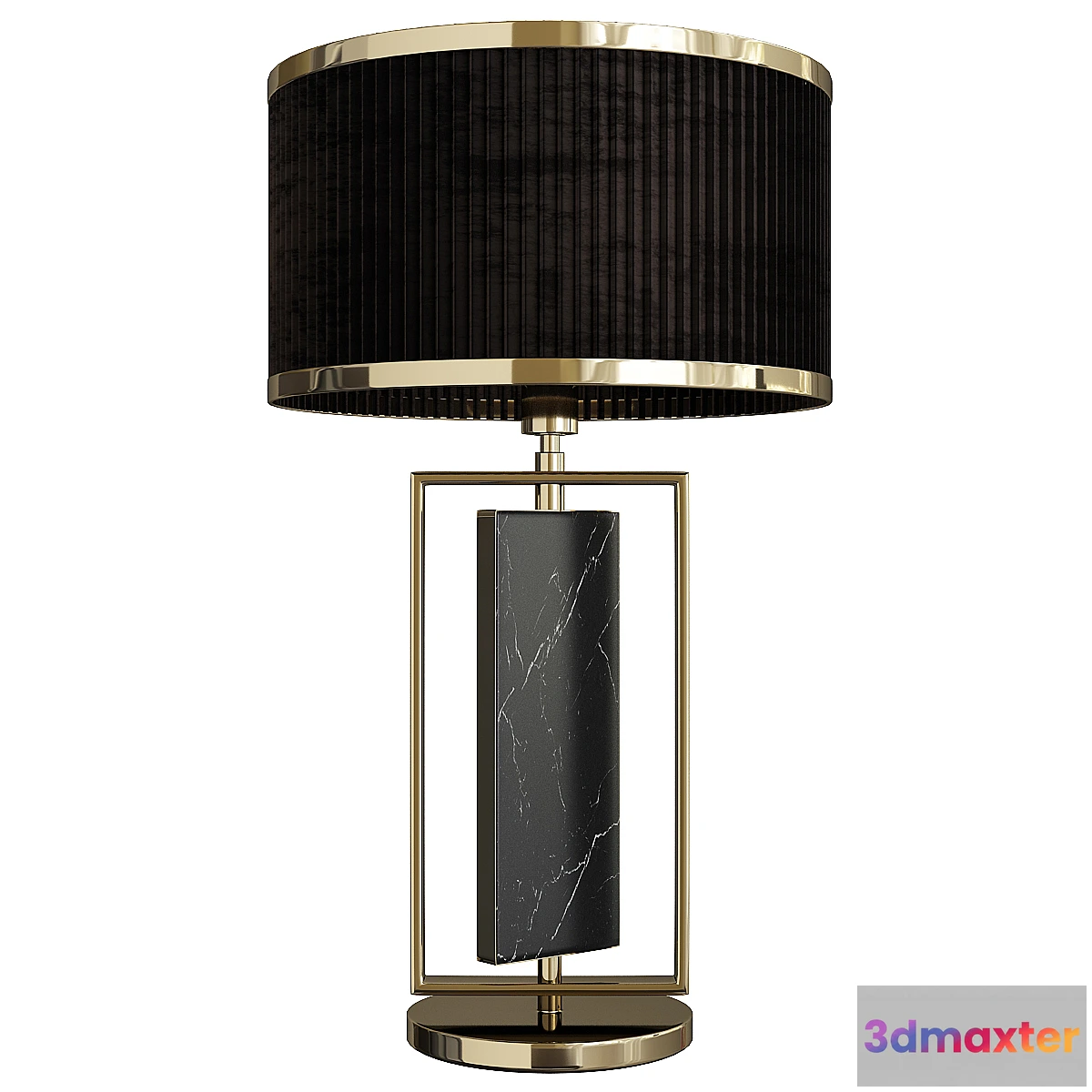 747497 - Castro petra table lamp - No.2