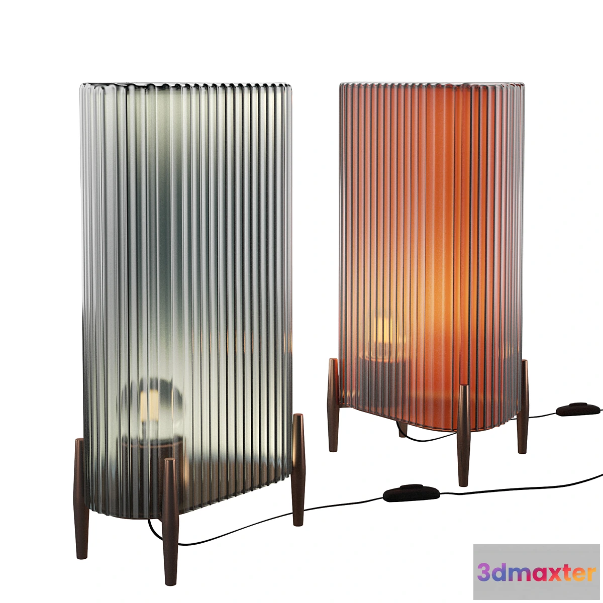 772201 - Putki table lamp