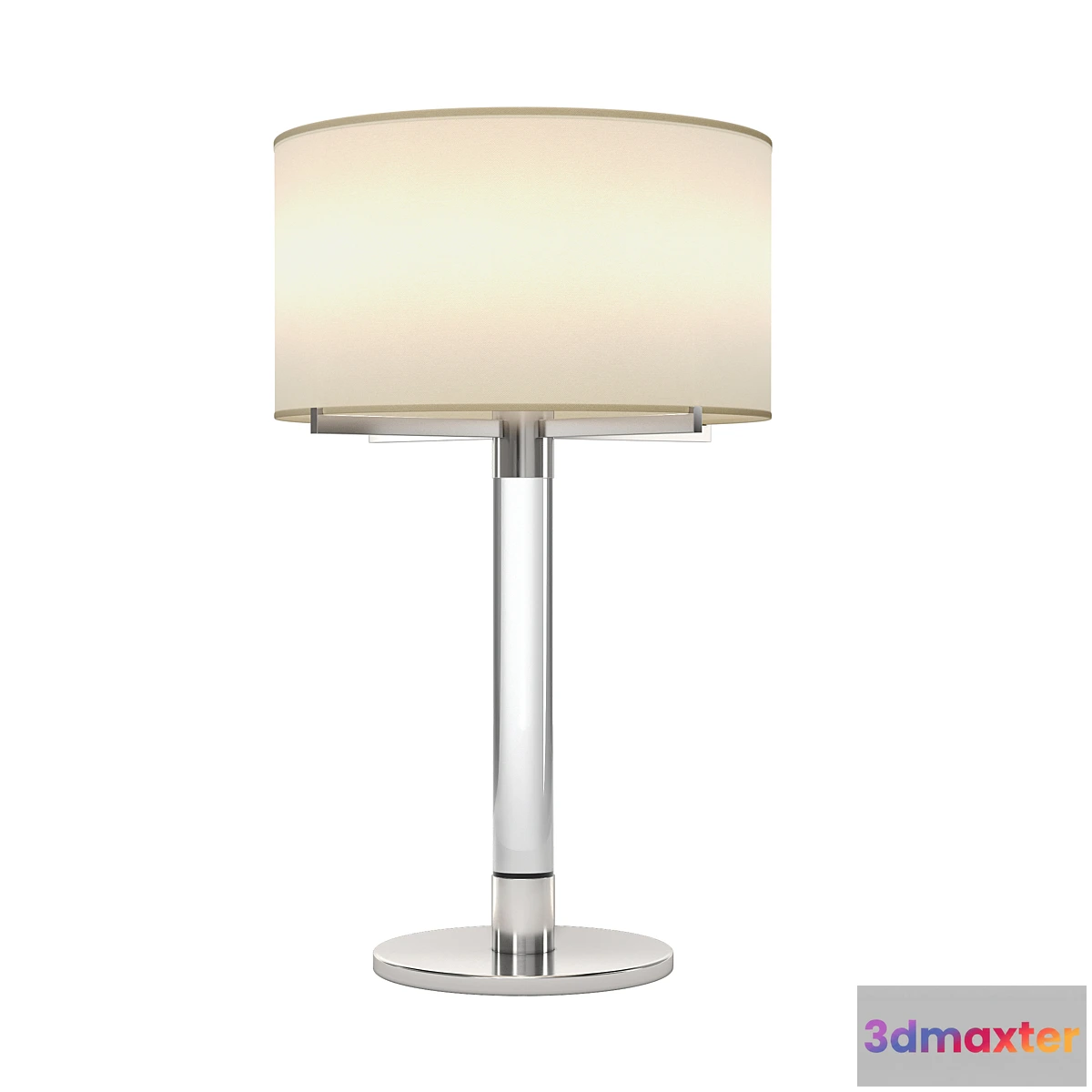 772231 - Restoration Hardware - Truman Table Lamp