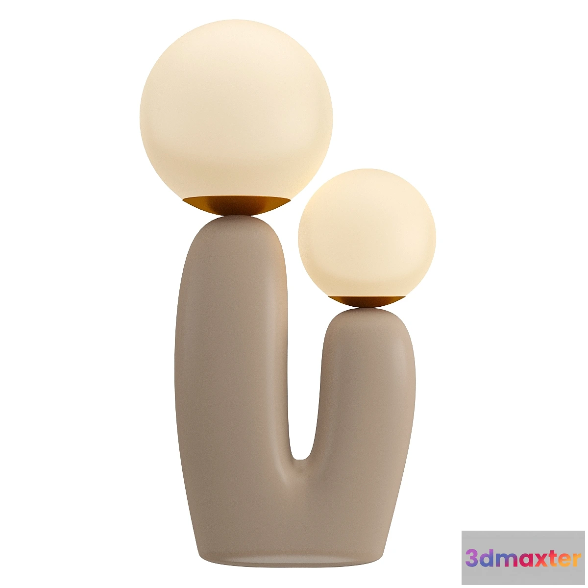 772235 - Oo Lamp designed by Eny Lee Parker by Loft-concept