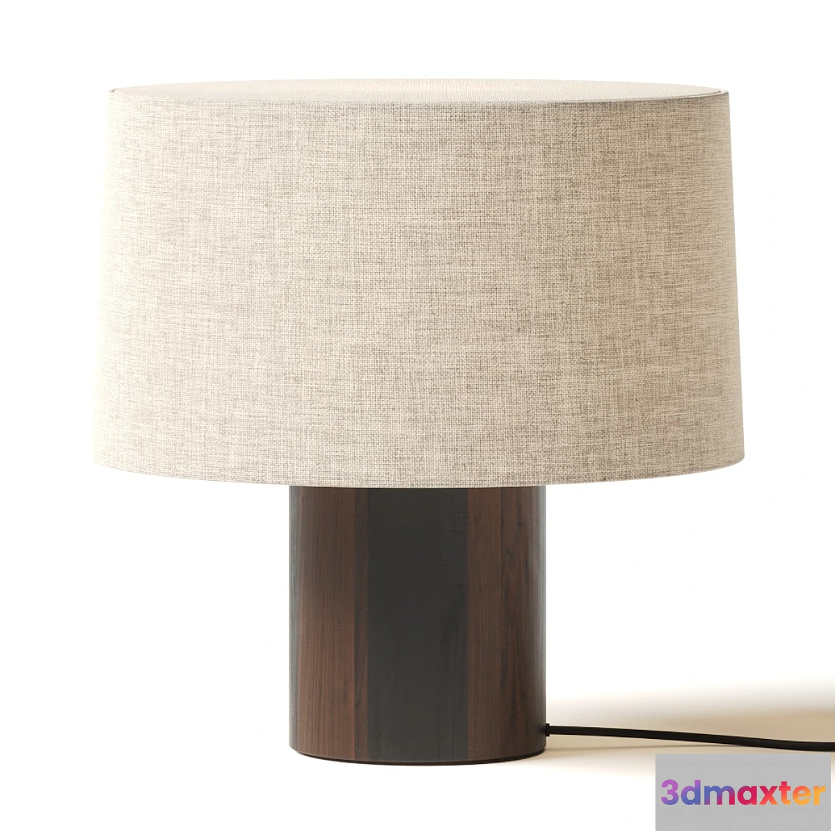 772303 - Ferm Living Post Table Lamp - No.2