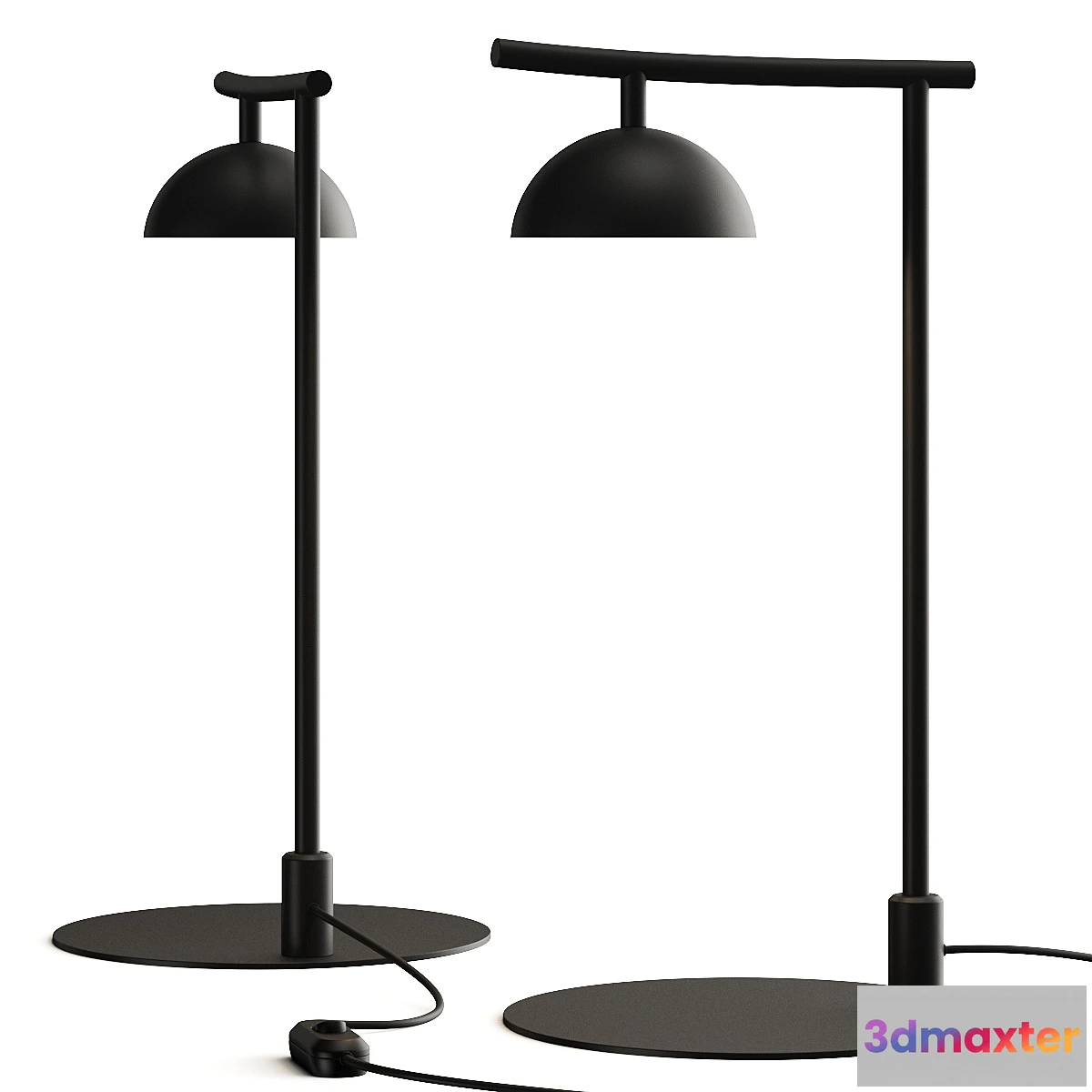 772335 - Aromas del Campo Tana Table Lamp - No.2