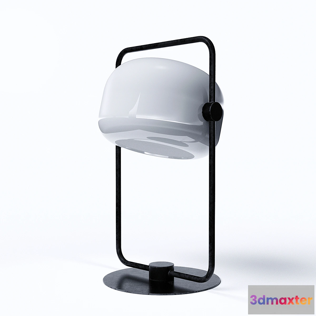 772375 - table lamp Inventive galet by bs.living - No.2