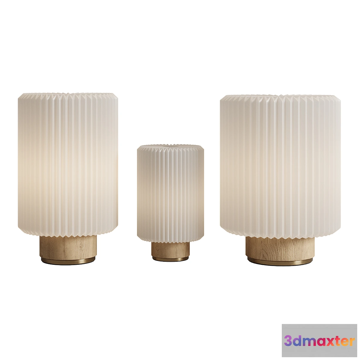 772453 - Le Klint Cylinder - No.2