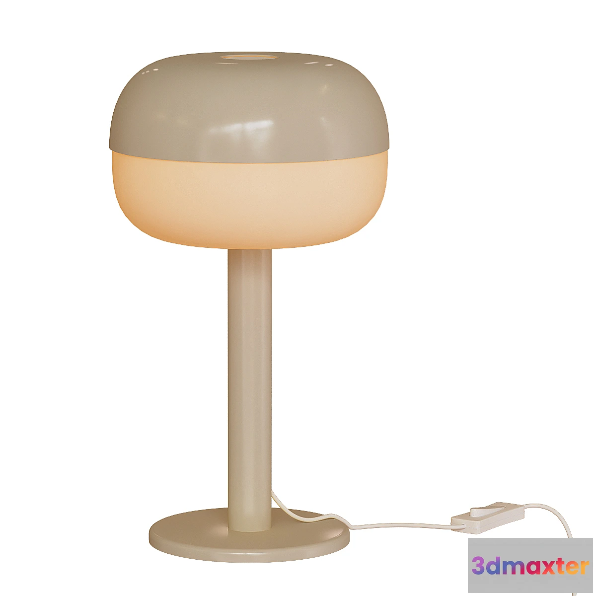 772465 - IKEA BLÅSVERK Table lamp