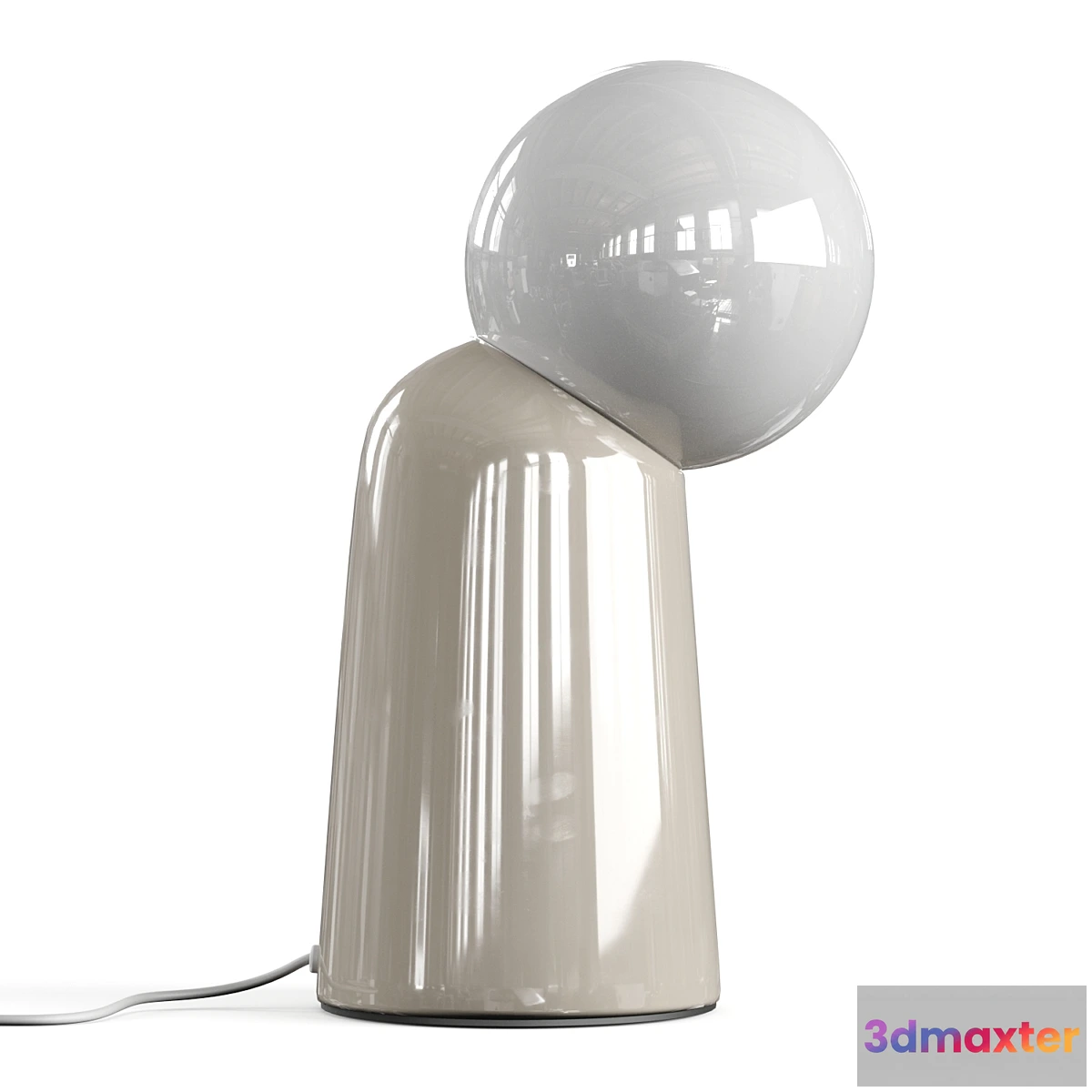 772471 - Table lamp Bolado - No.2