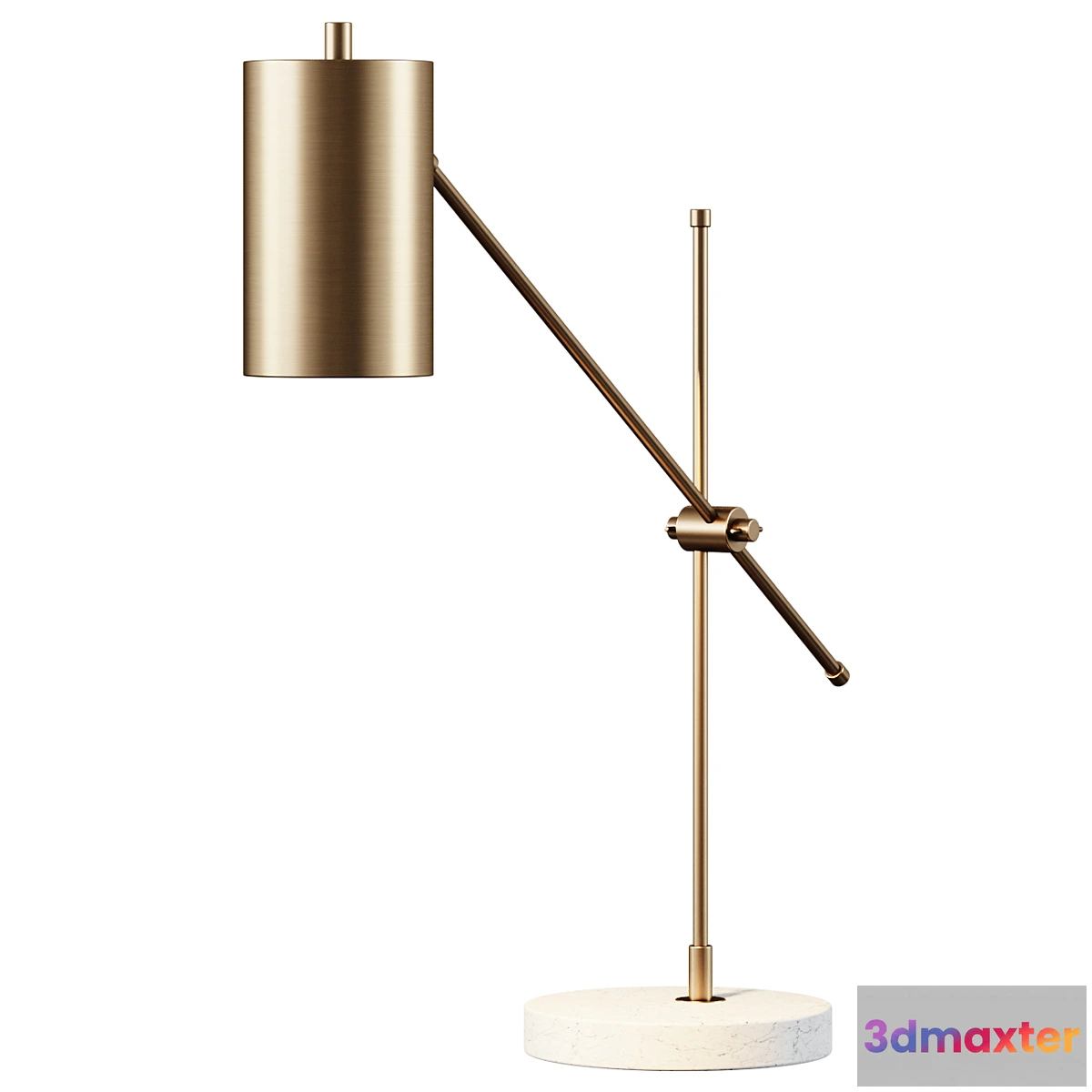 772493 - Table lamp Adjustable Antique Task Lamp work lamp - No.2