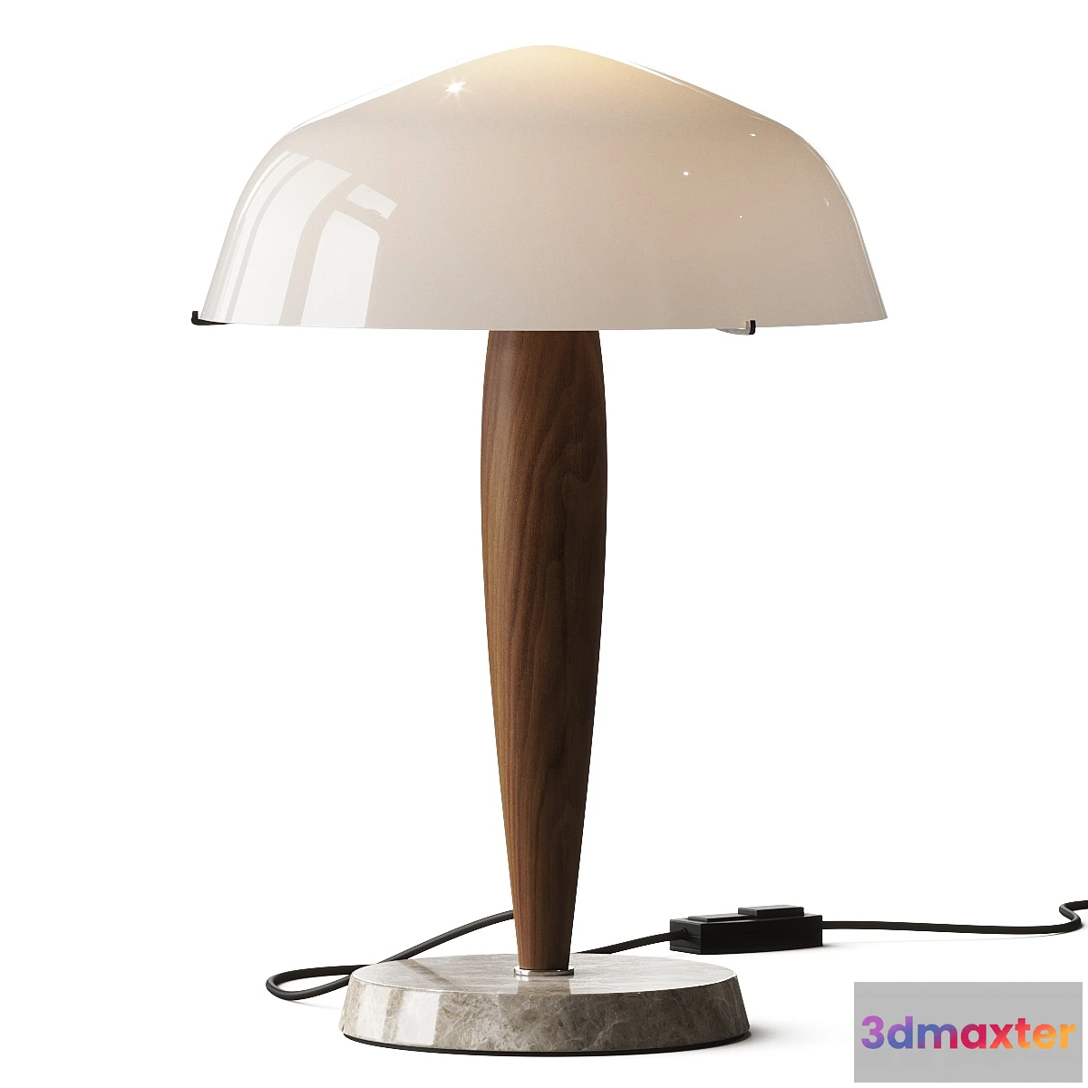 772507 - AndTradition Herman Table Lamp - No.2