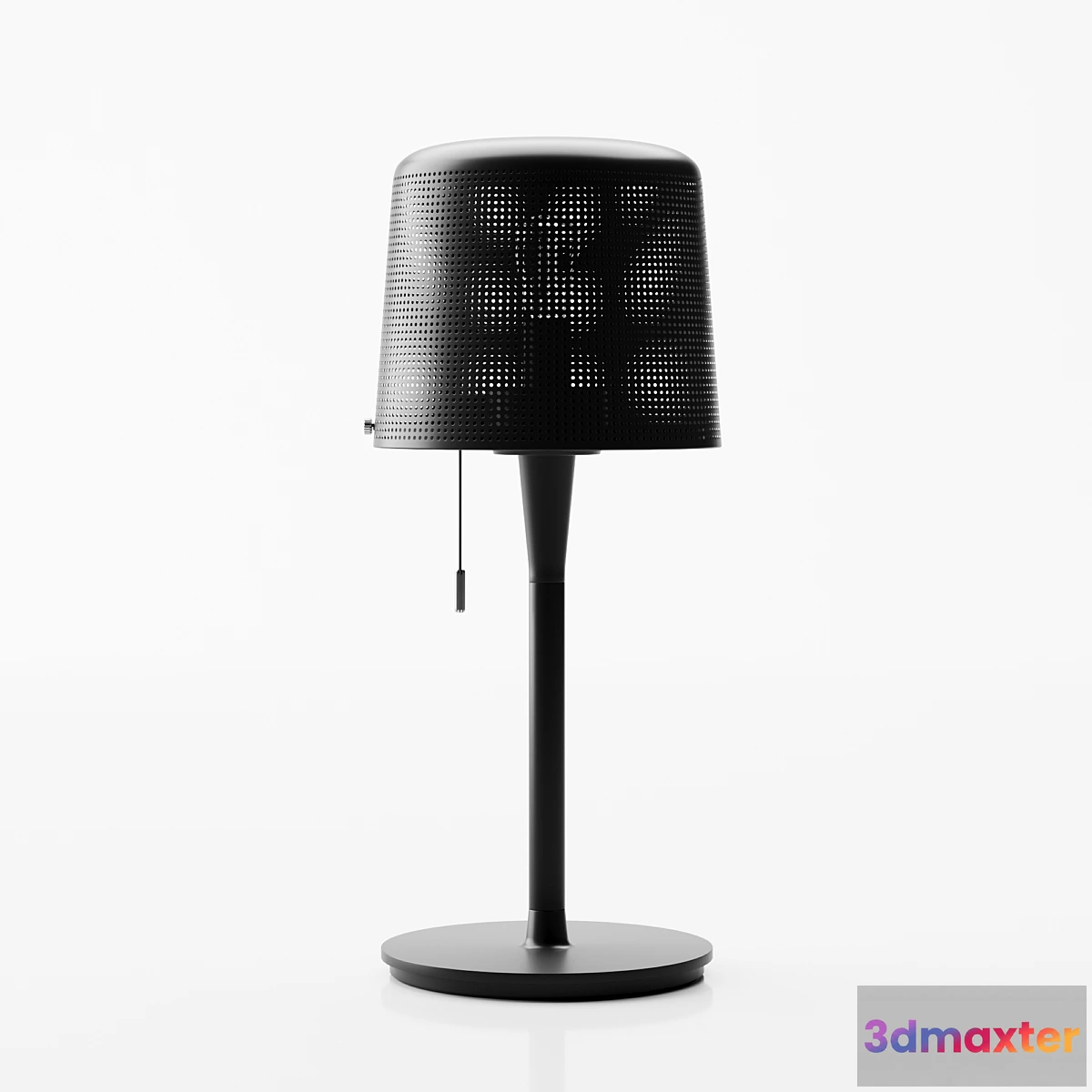 772513 - Vipp530 Table Lamp - No.2