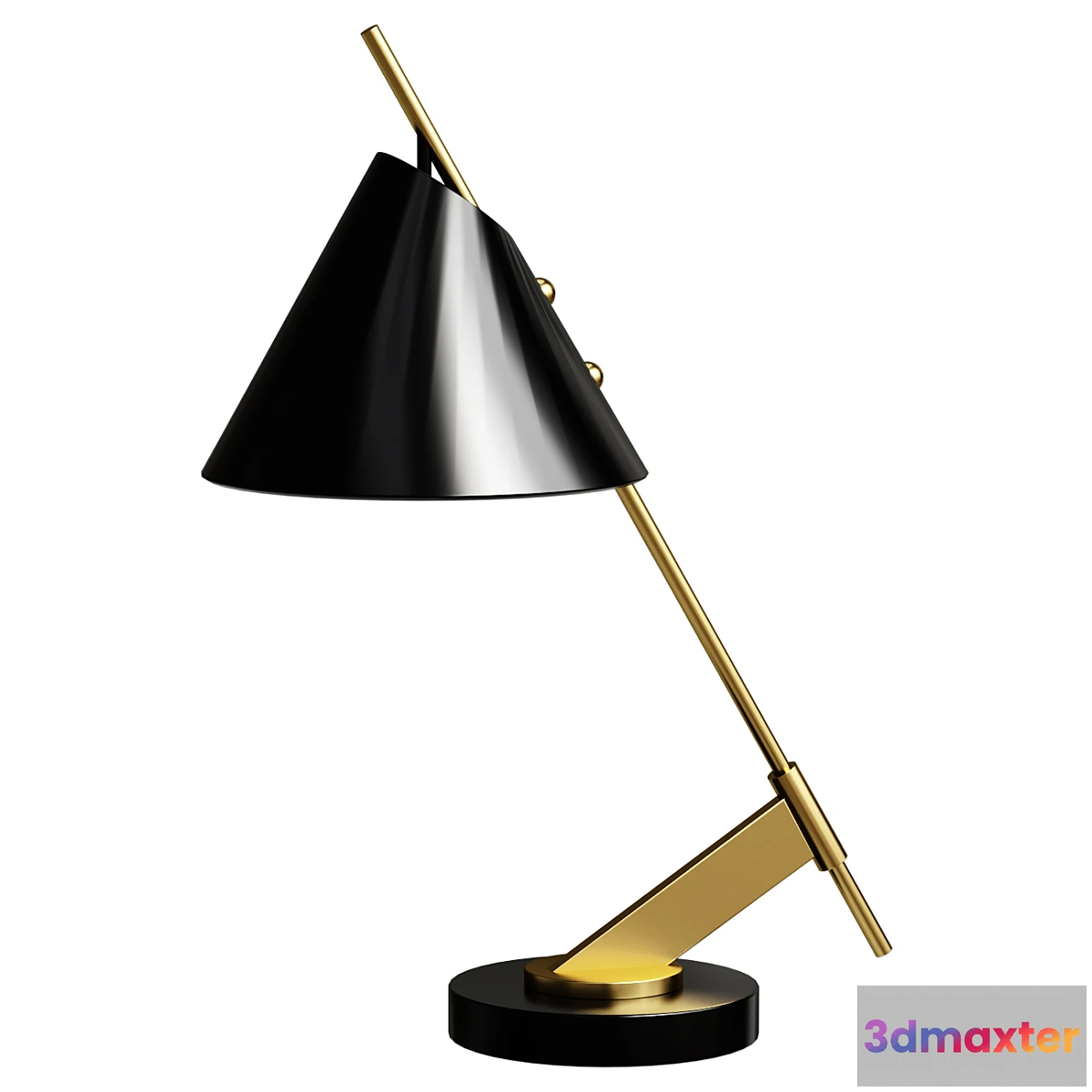 772517 - Desk lamp - No.7
