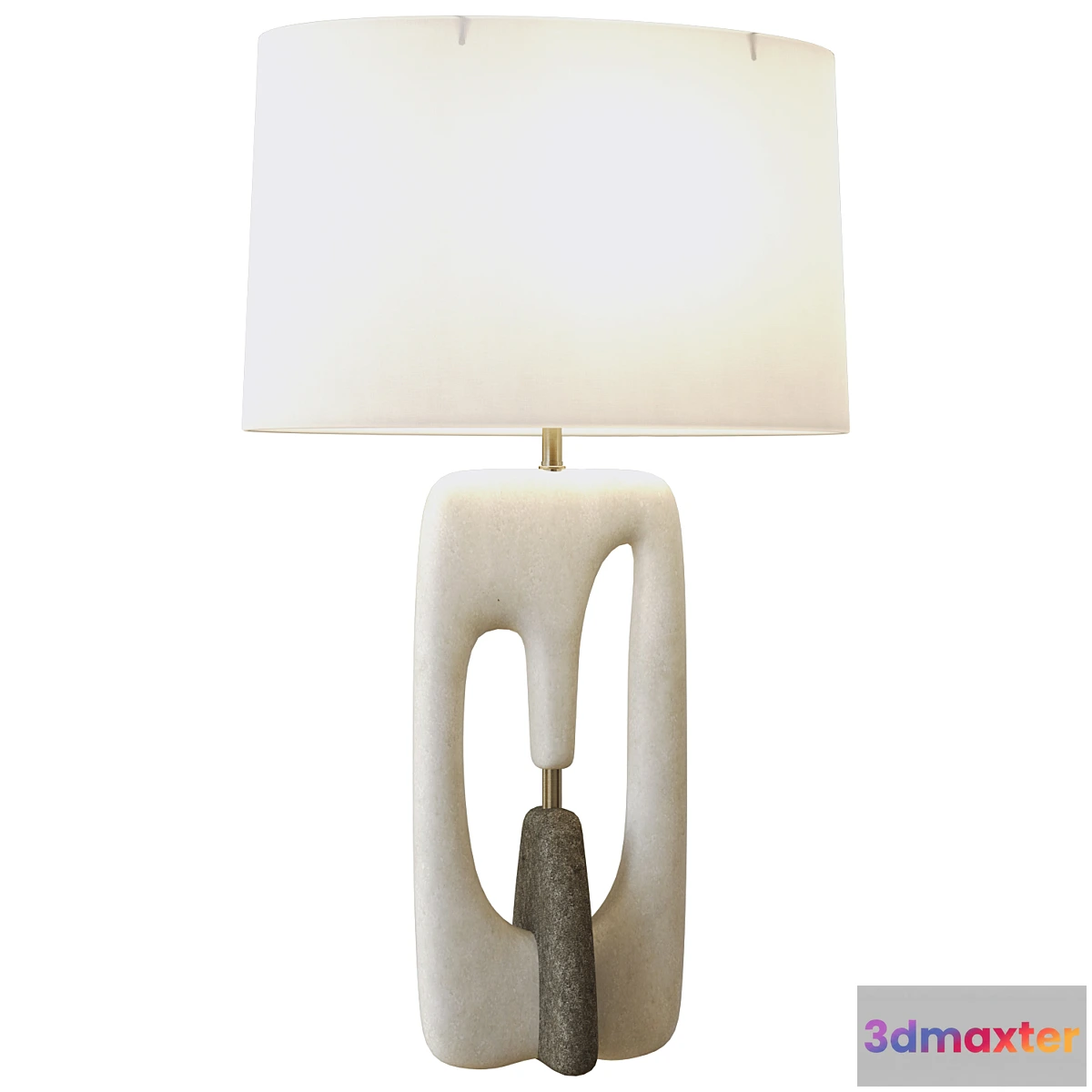 772519 - harleen lamp by interiors - No.3