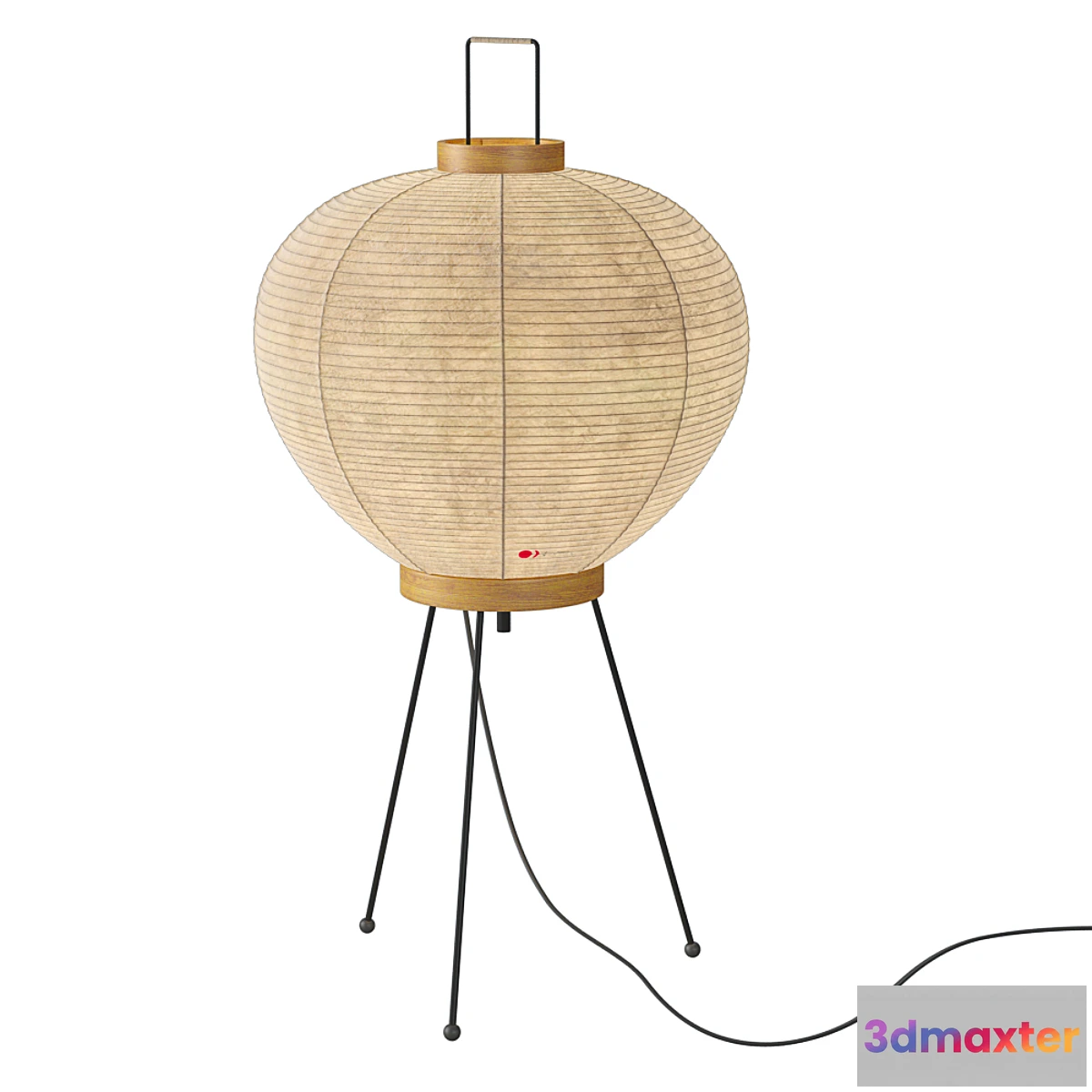 772547 - Vitra Akari 3A