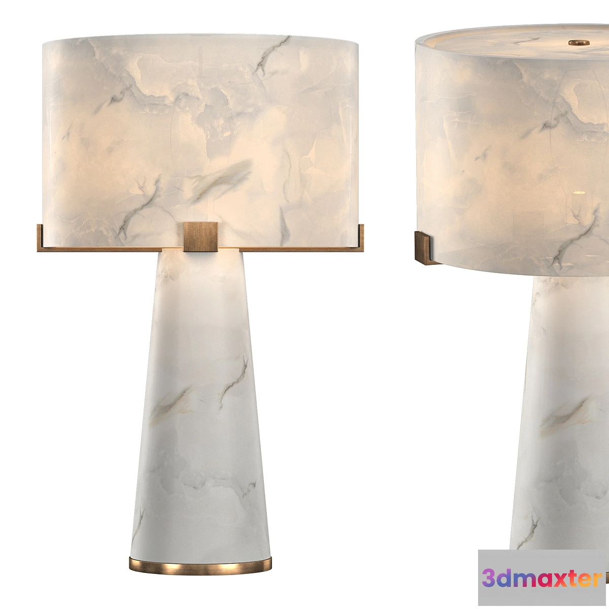 785950 - COLLETTE TABLE LAMP - No.2