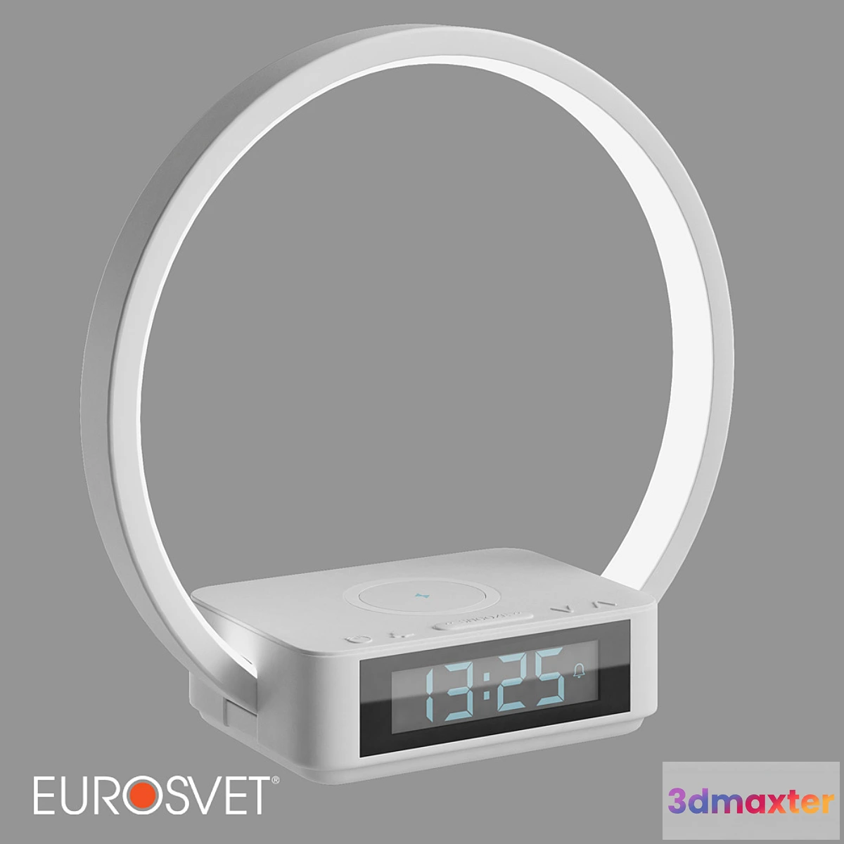 786200 - ОМ Touchscreen table lamp Eurosvet 80505_1 Timelight
