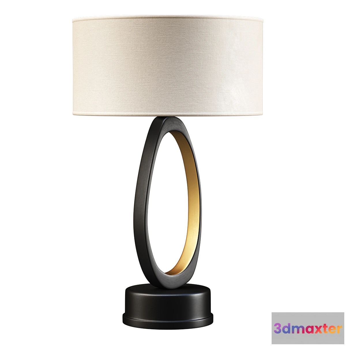 786212 - Stella Table Lamp by CTO Lighting