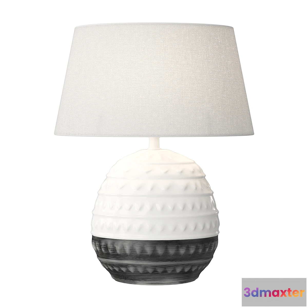 786230 - Table lamp Omnilux Tonnara OML-83204-01 - No.2