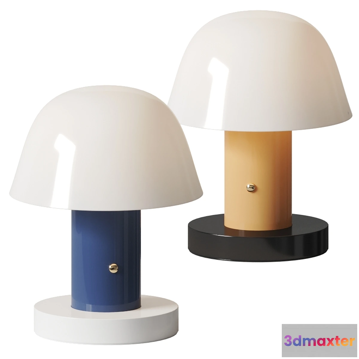 786234 - SETAGO JH27 - ANDTRADITION - Monologue - No.2