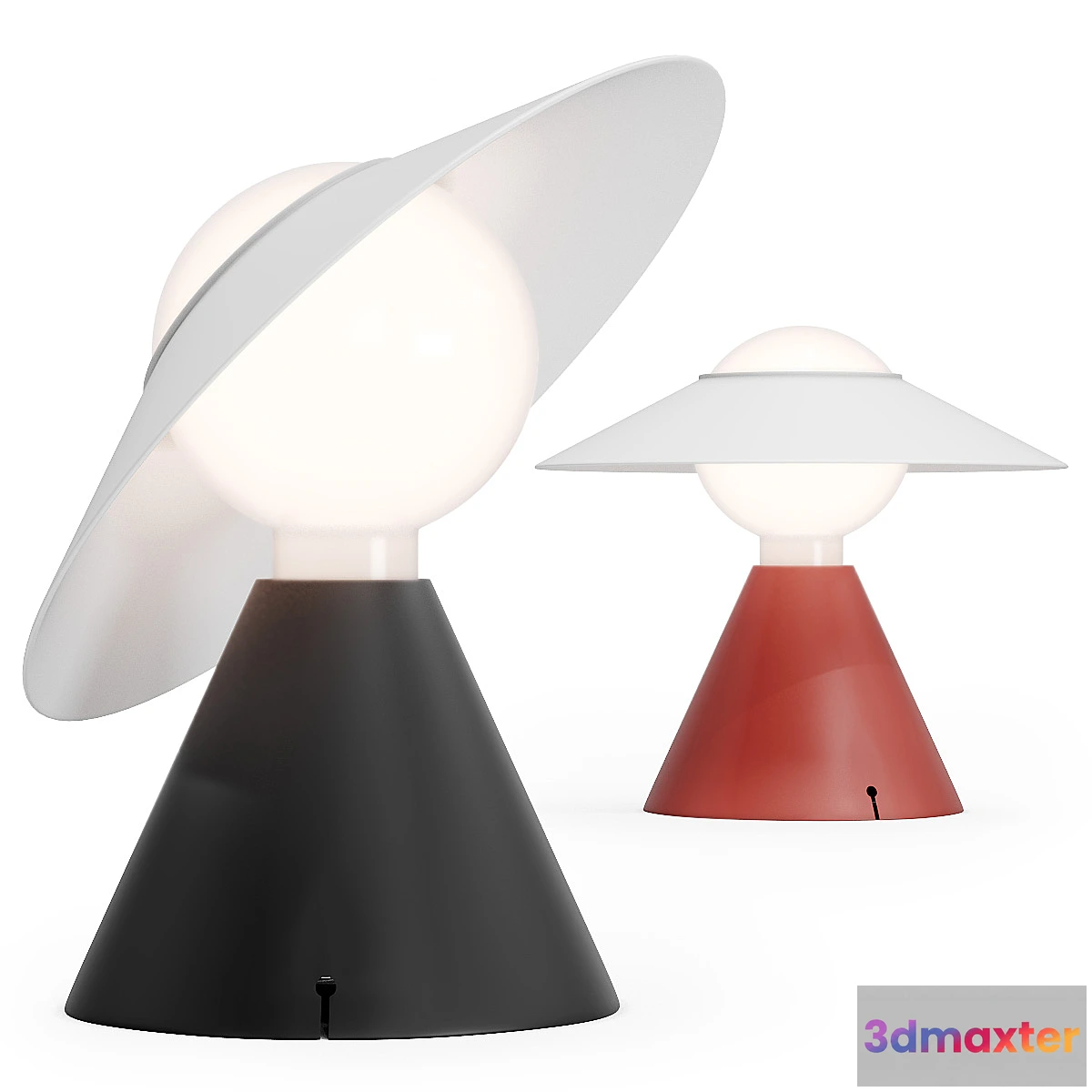 786252 - Linea Light - lamp Fante - No.3