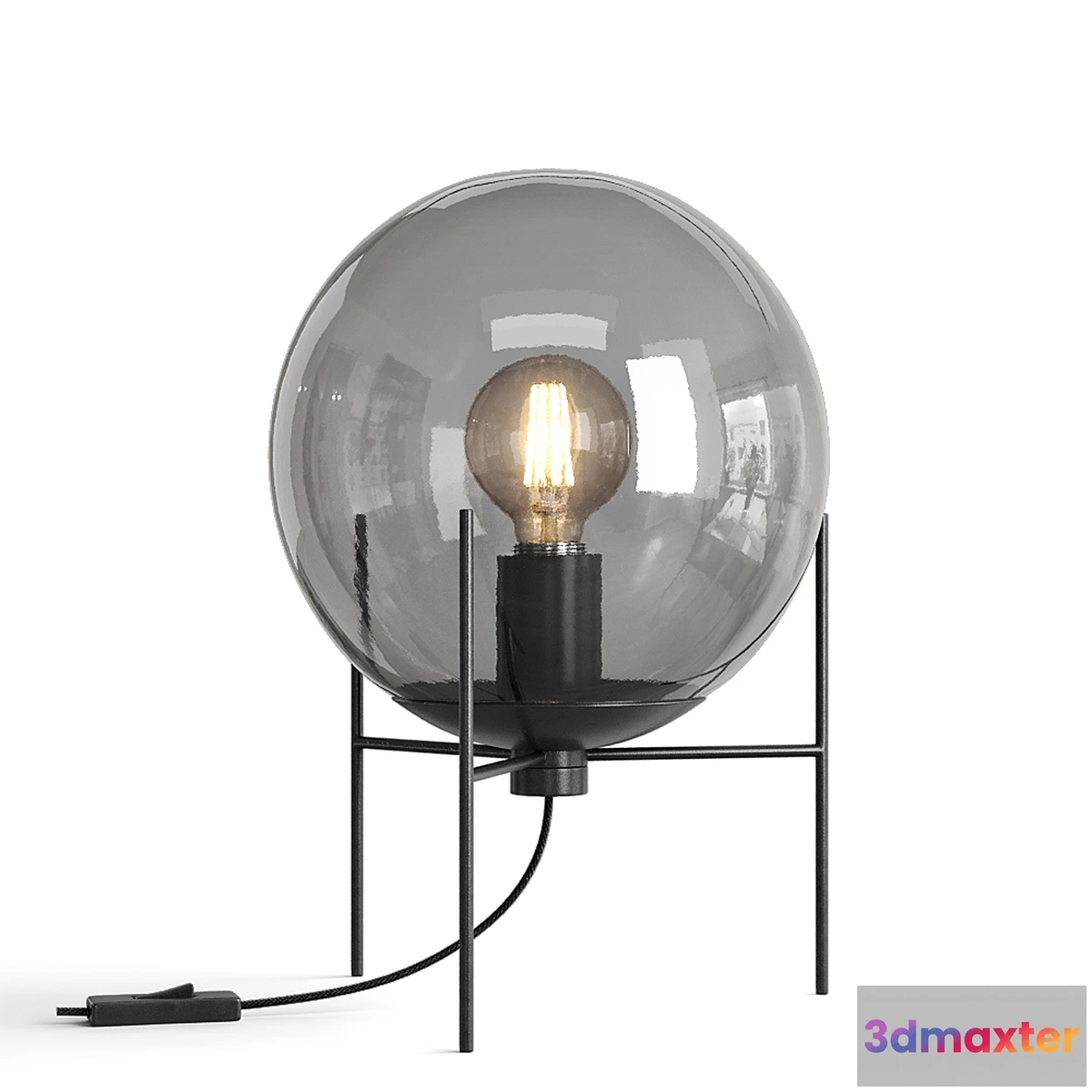 786264 - Nordlux Alton Table Lamp - No.2