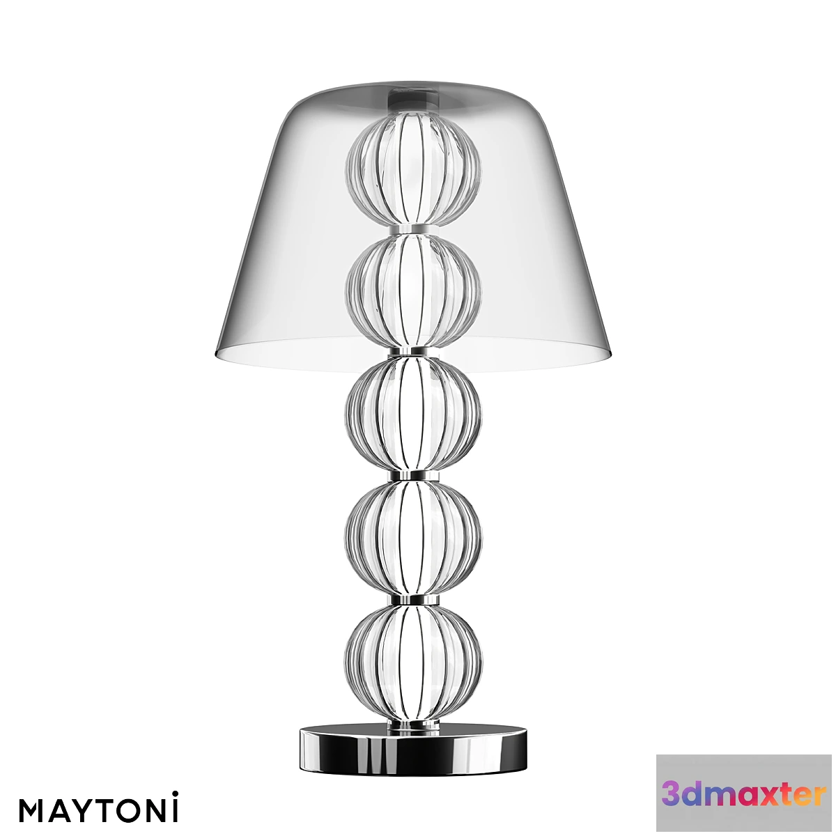 786282 - Table lamp MOD555TL-L9CH5K OM