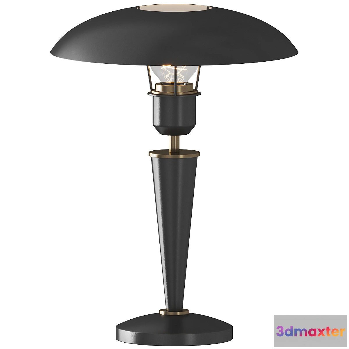 786306 - House Doctor - Opal Table - No.2