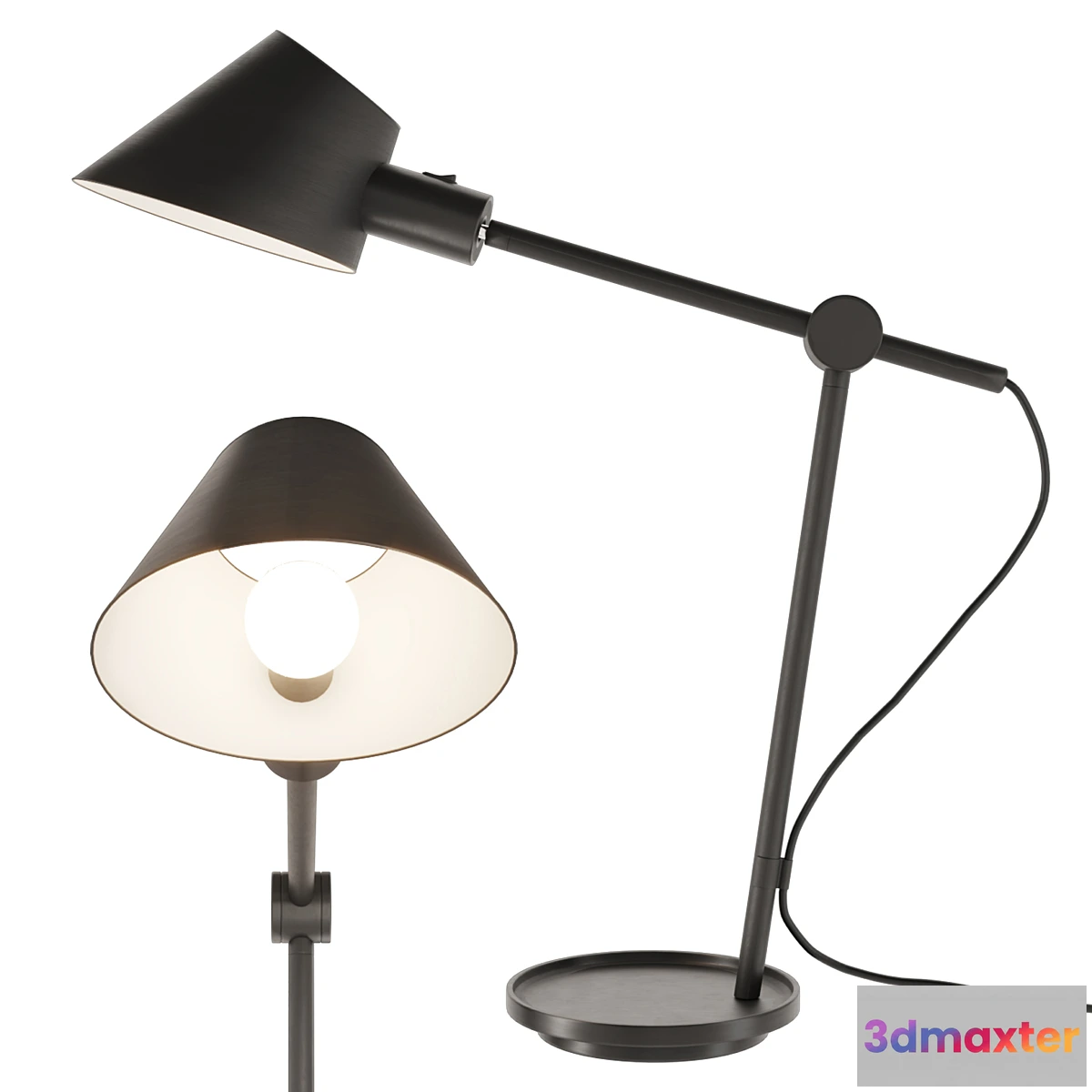 786314 - Stay Long Table - No.3