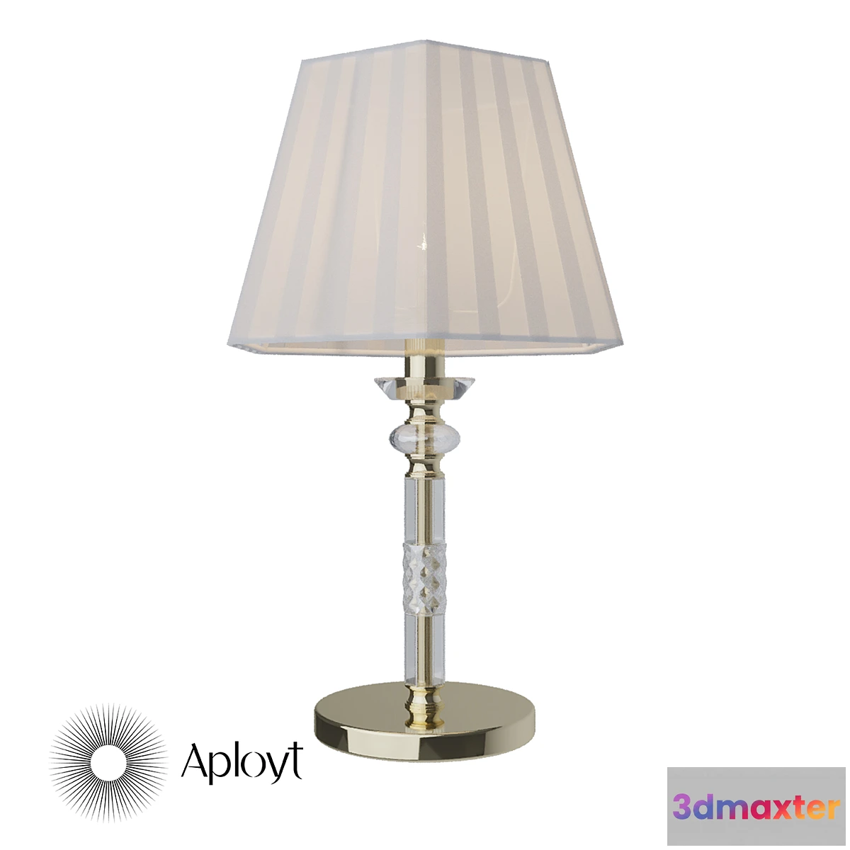 786334 - Aployt Silvian APL.719.04.01