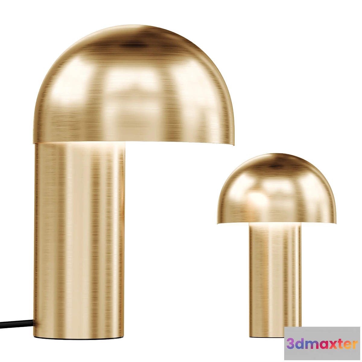 786340 - Apolo Table Light