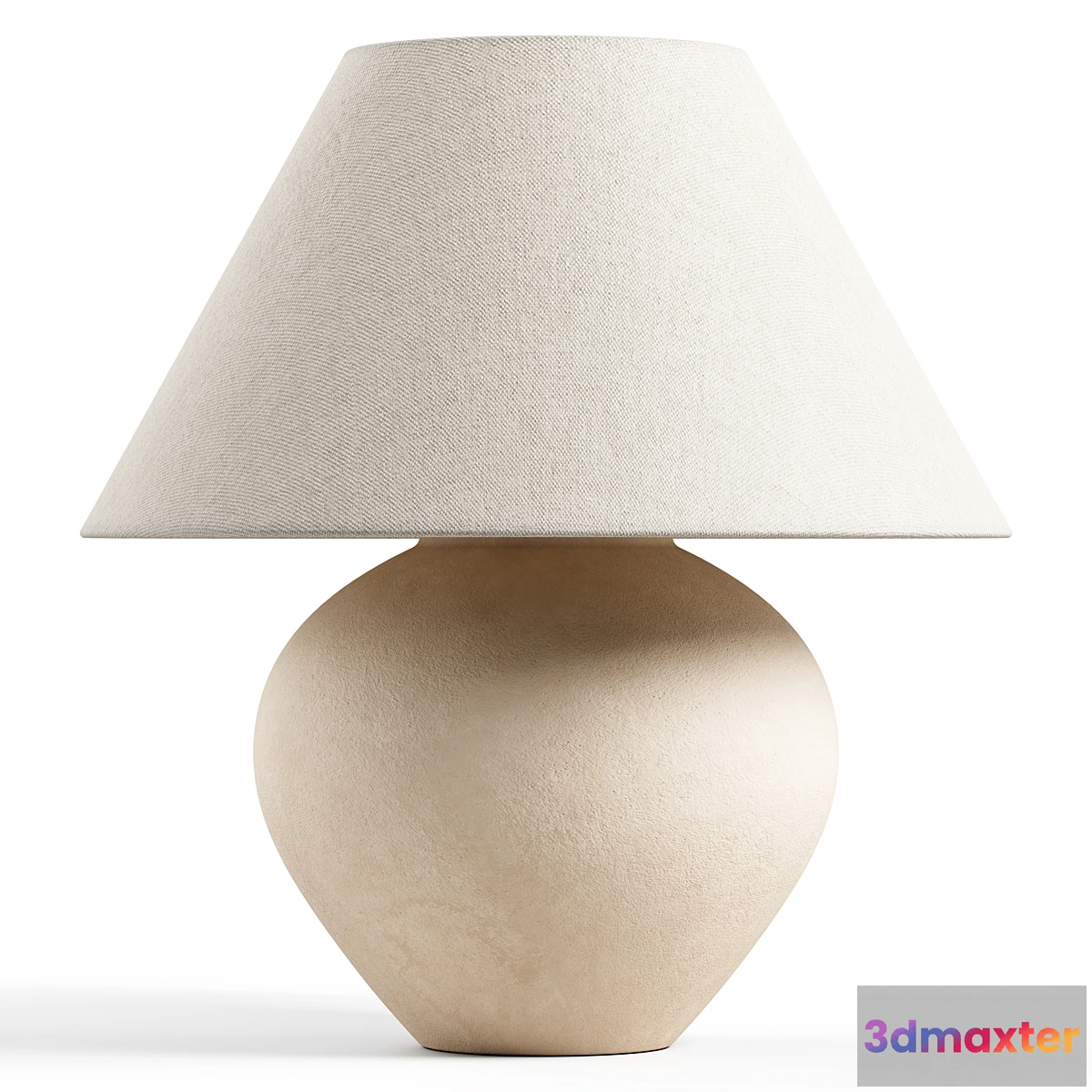 786360 - Zara Home - The ceramic base lamp