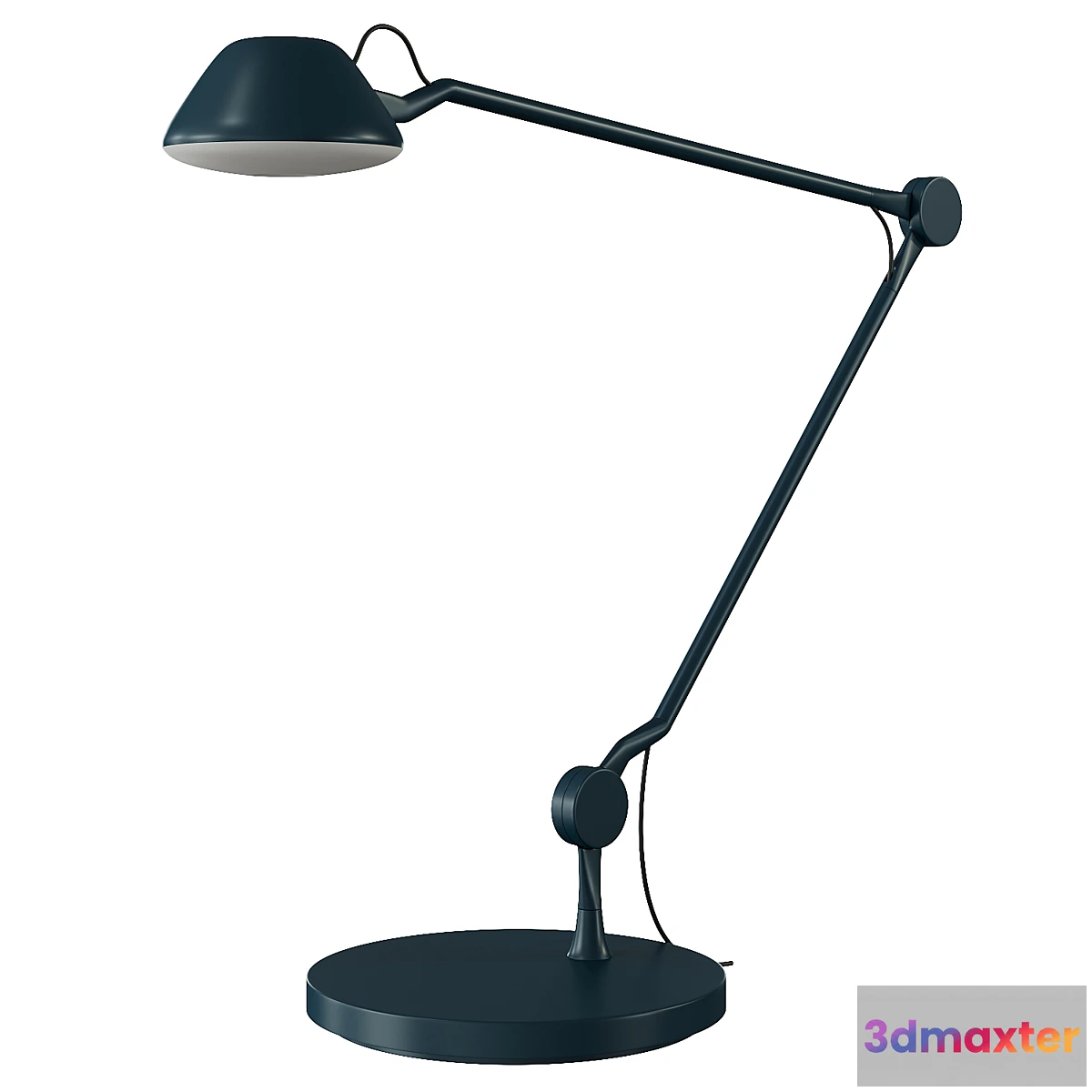 786390 - AQ01 table lamp by Fritz Hansen - No.3