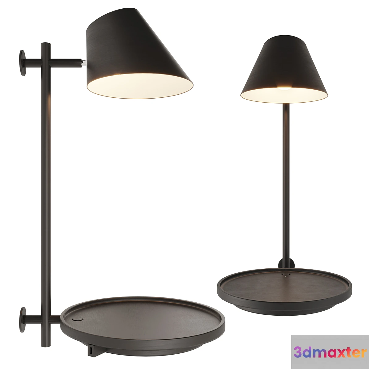 786392 - Nordlux Stay Wall Light - No.2