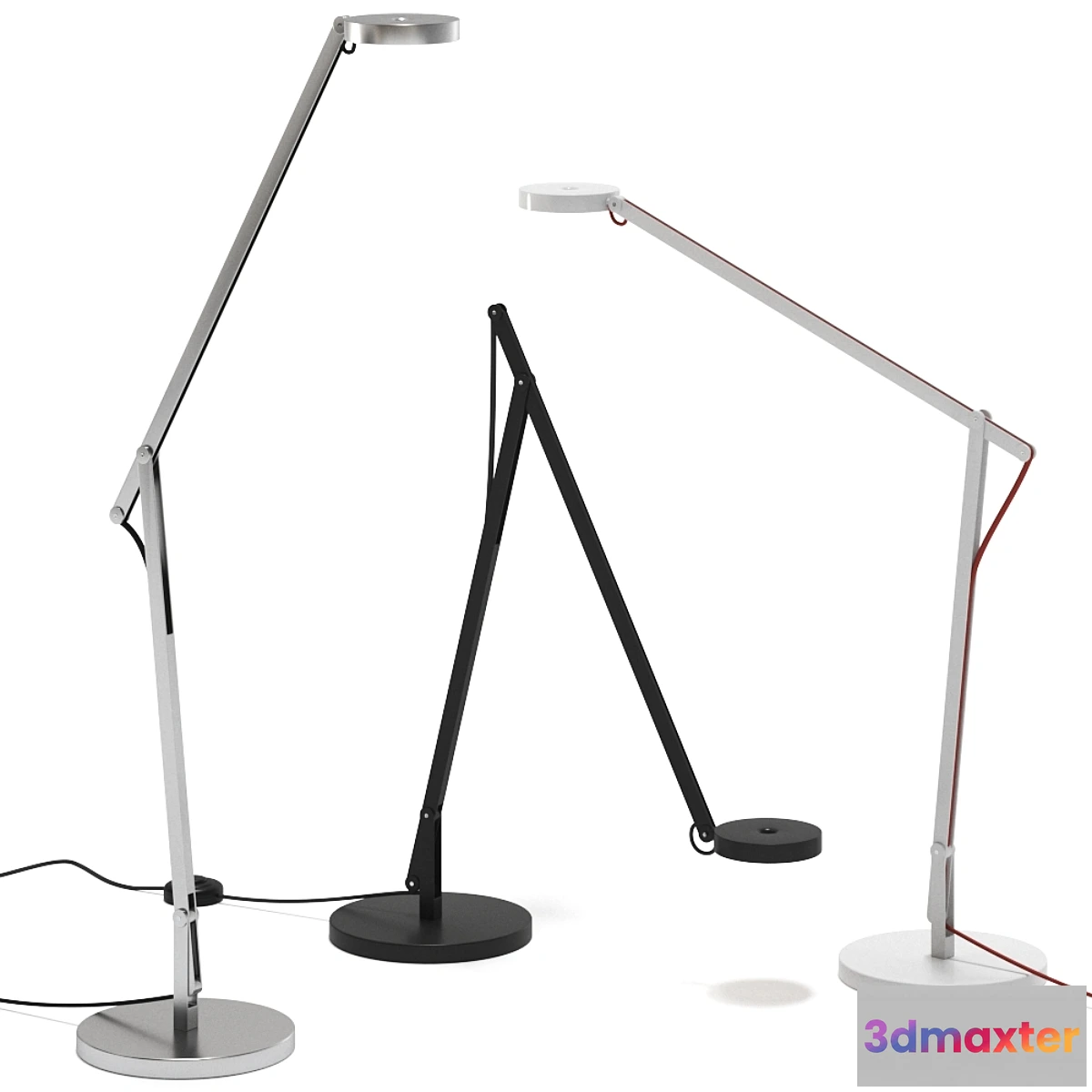 786396 - Rotaliana String T1 Table Lamp