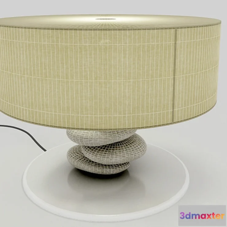 801950 - Bulb Bleu Nature