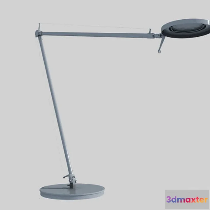 801952 - Lamp - No.11