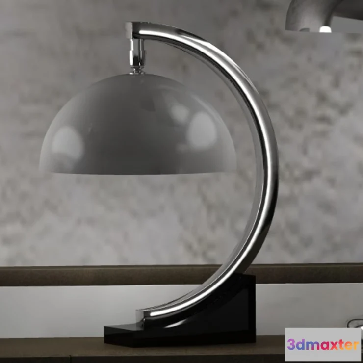 801964 - Bulb confidante sofa (Italy)