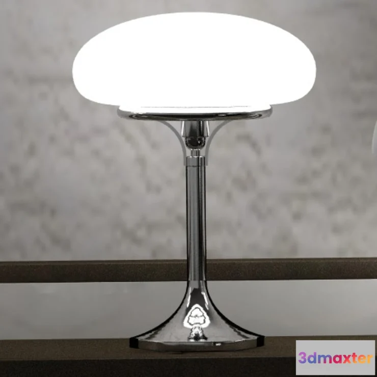 801966 - Bulb confidante sofa (Italy) - No.2