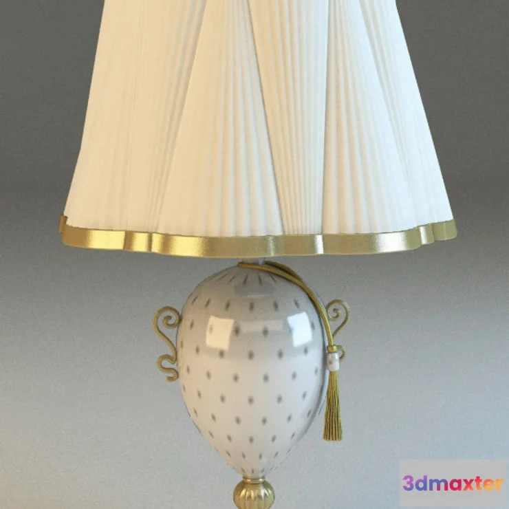 801978 - bulb IL Paralume Marina