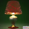 801994 - Classic lamp.