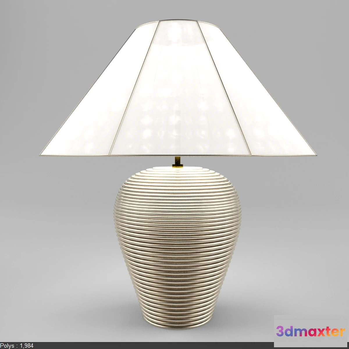 802022 - table lamp - No.23