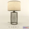 802030 - Dashiell Table Lamp Currey & Company