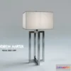 802040 - Andrew Martin lamp
