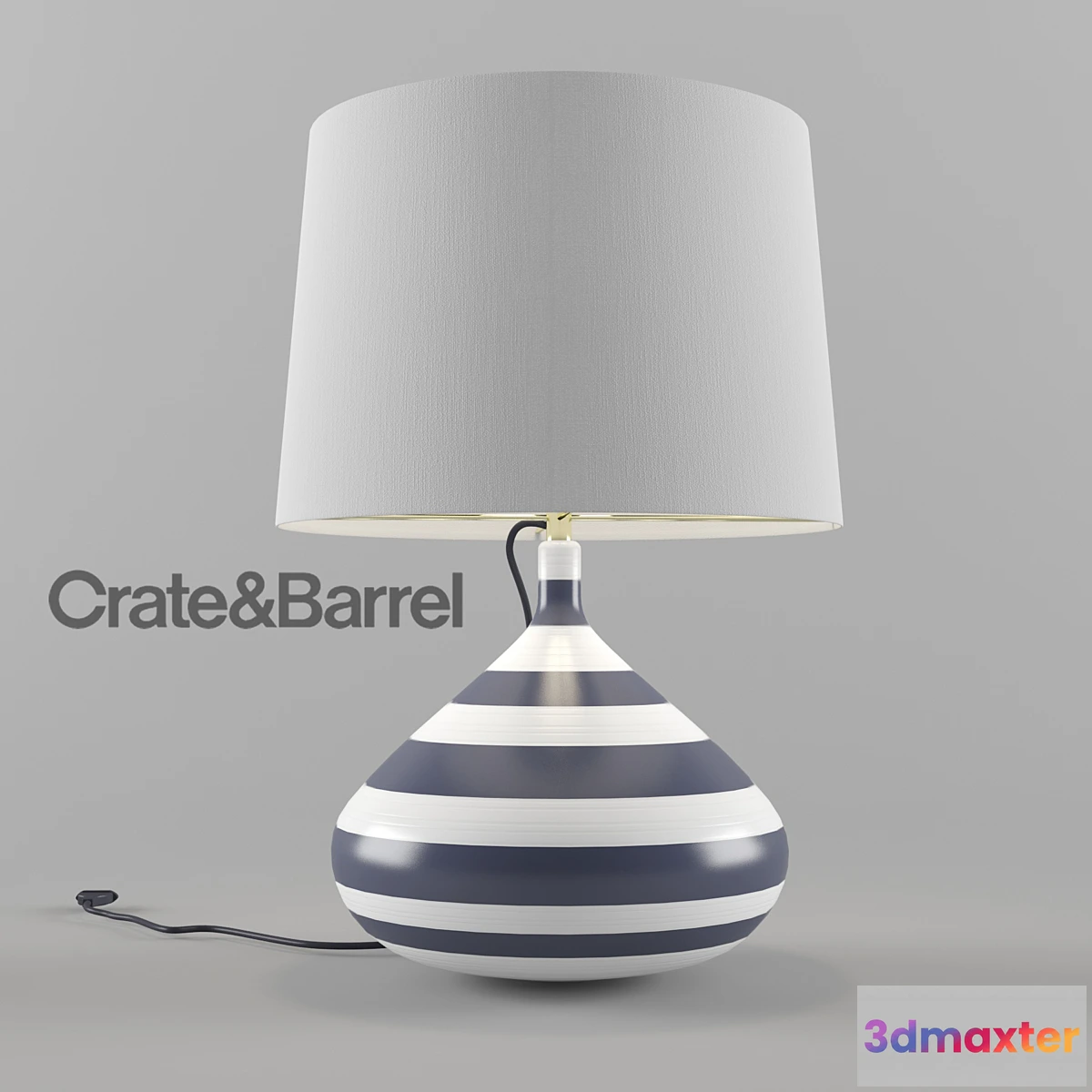 802086 - Freeport Table Lamp
