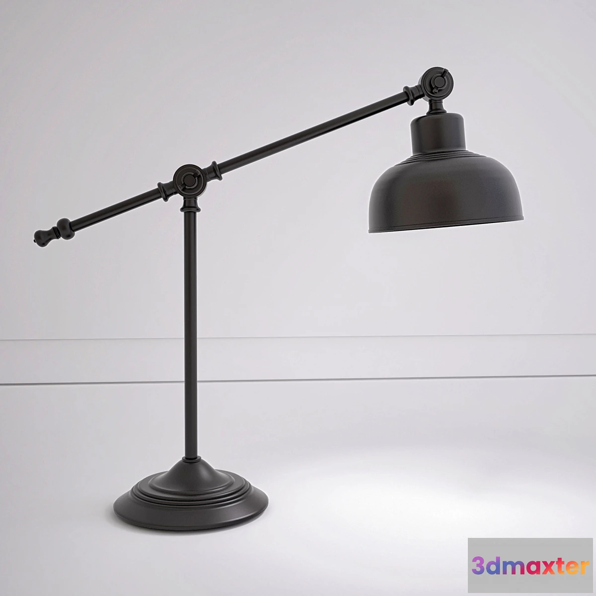 802088 - Table lamp Nowodvorski 4727 Odessa